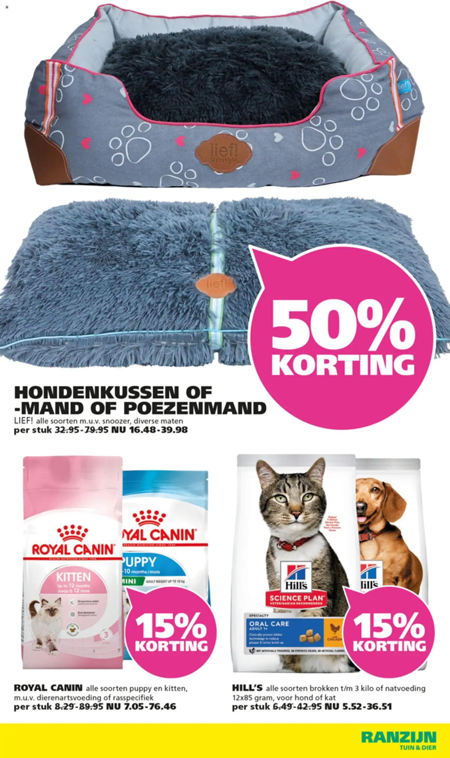 {H1} | Pagina: 14 | Producten: Mand