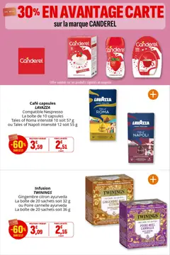 Coccinelle - Prévisualisation de Coccinelle catalogue valide à partir de 08.04.2026 | Page: 19