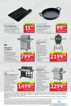 Pogląd oferty "Makro gazetka - Grill-Ogród" - ważna od 21.04.2026 | Strona: 24