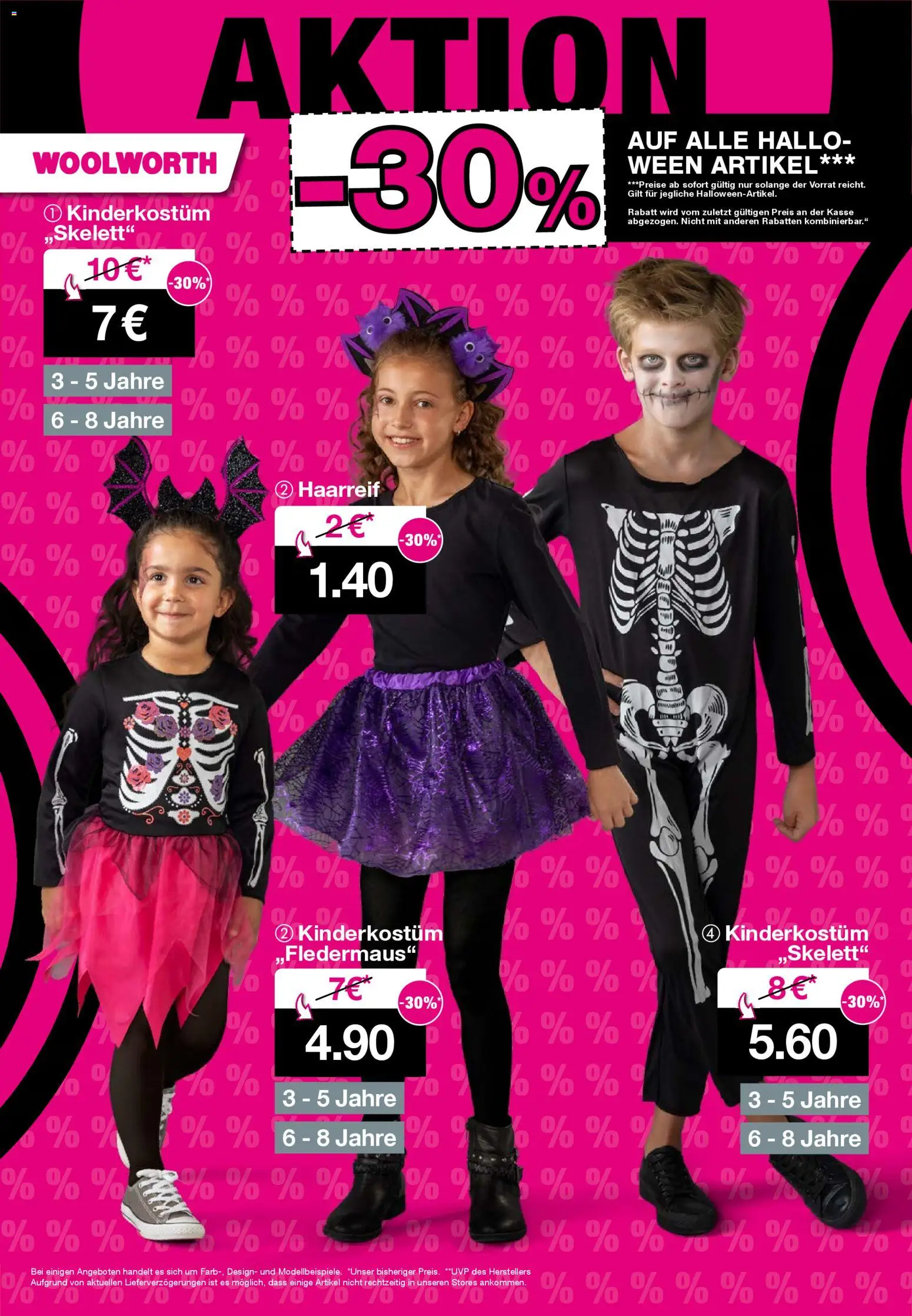 Woolworth Prospekt 	 – gültig ab 24.10.2025 | Seite: 31 | Produkte: Öl