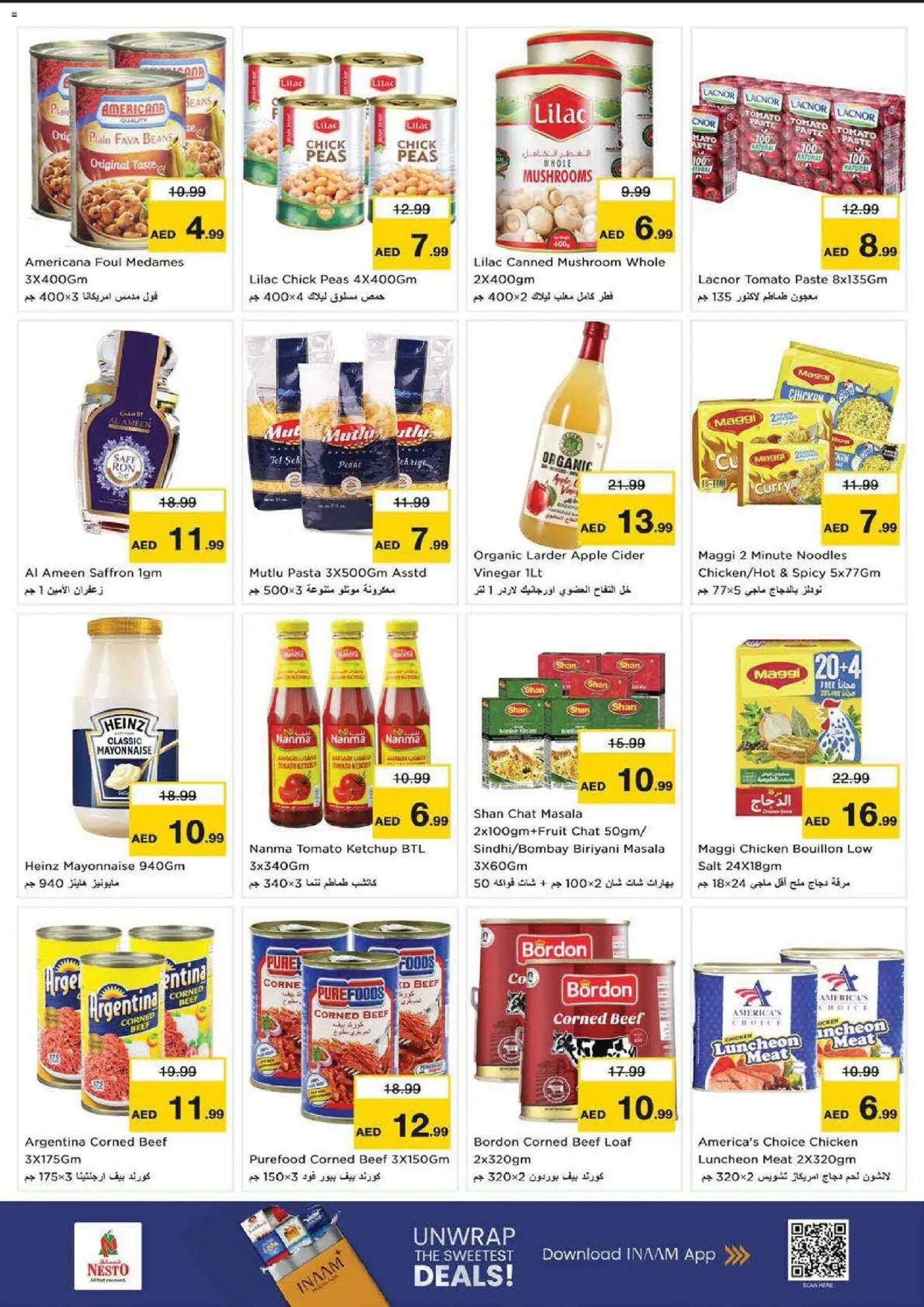 {H1} | Page: 7 | Products: Čokoláda, Butter, Schokolade, Funghi