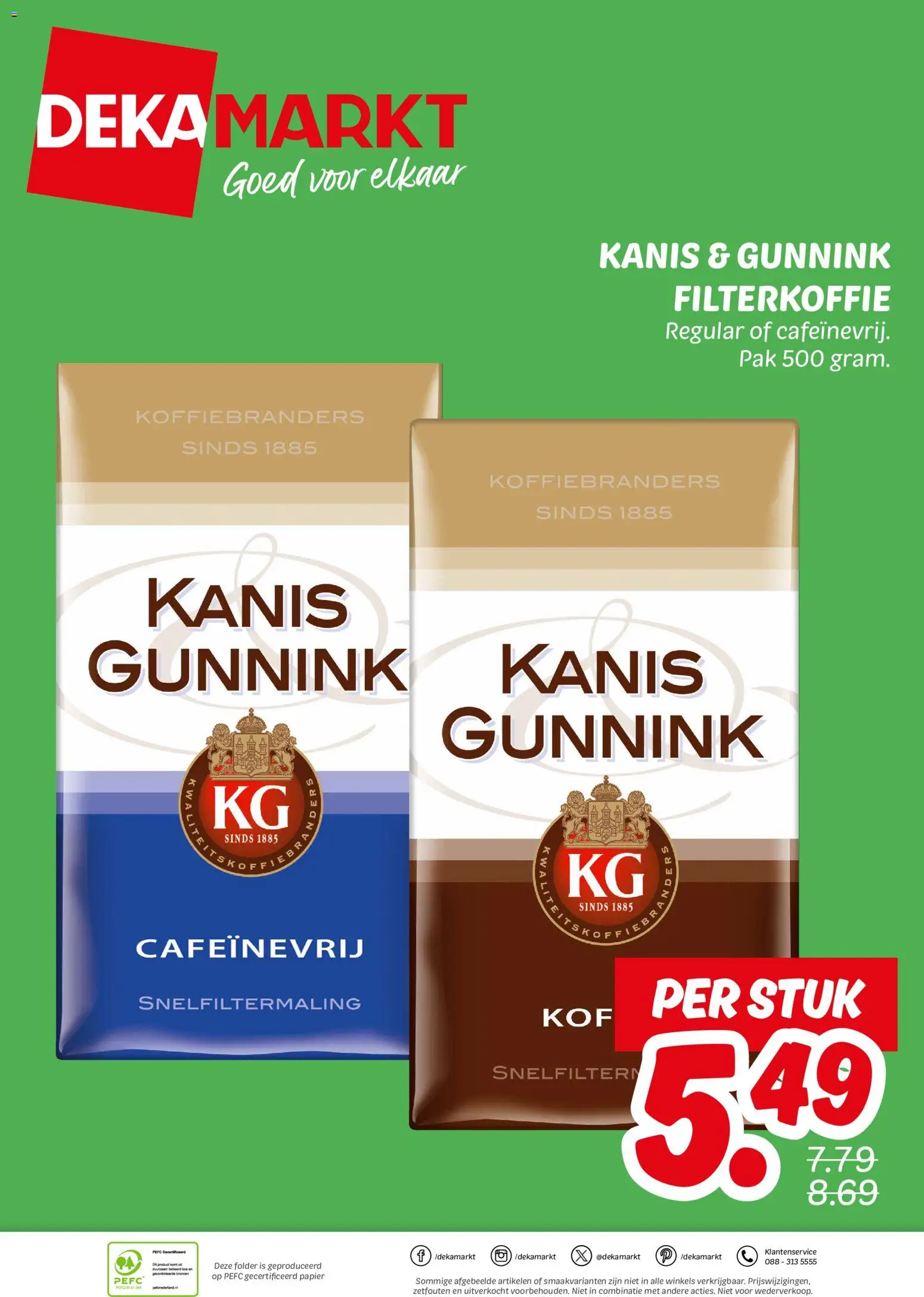 {H1} | Pagina: 30 | Producten: Papier