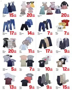 Preview of Day to Day catalogue valid from 17.03.2026 | Page: 9