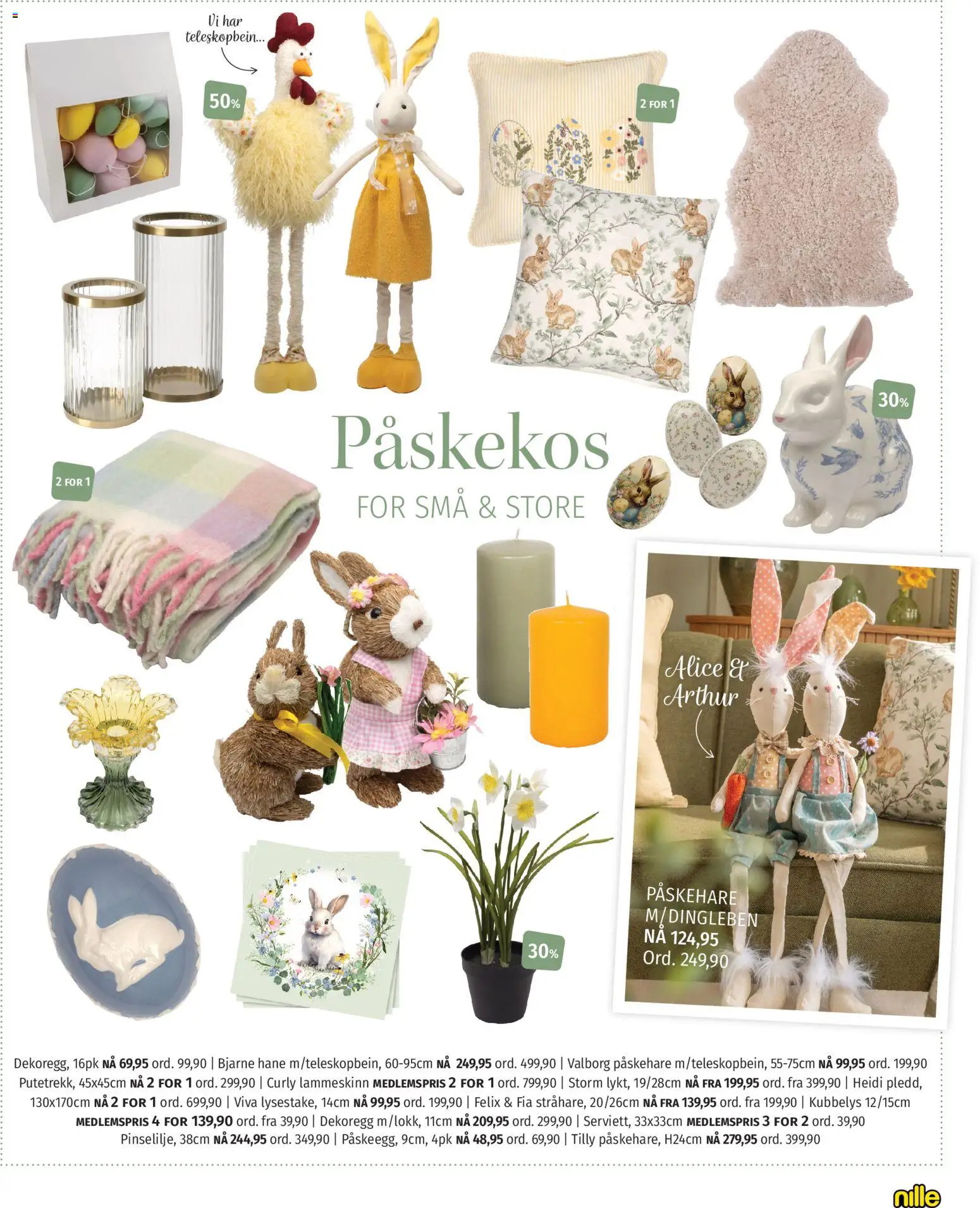 {H1} | Side: 5 | Produkter: Суміш дитяча