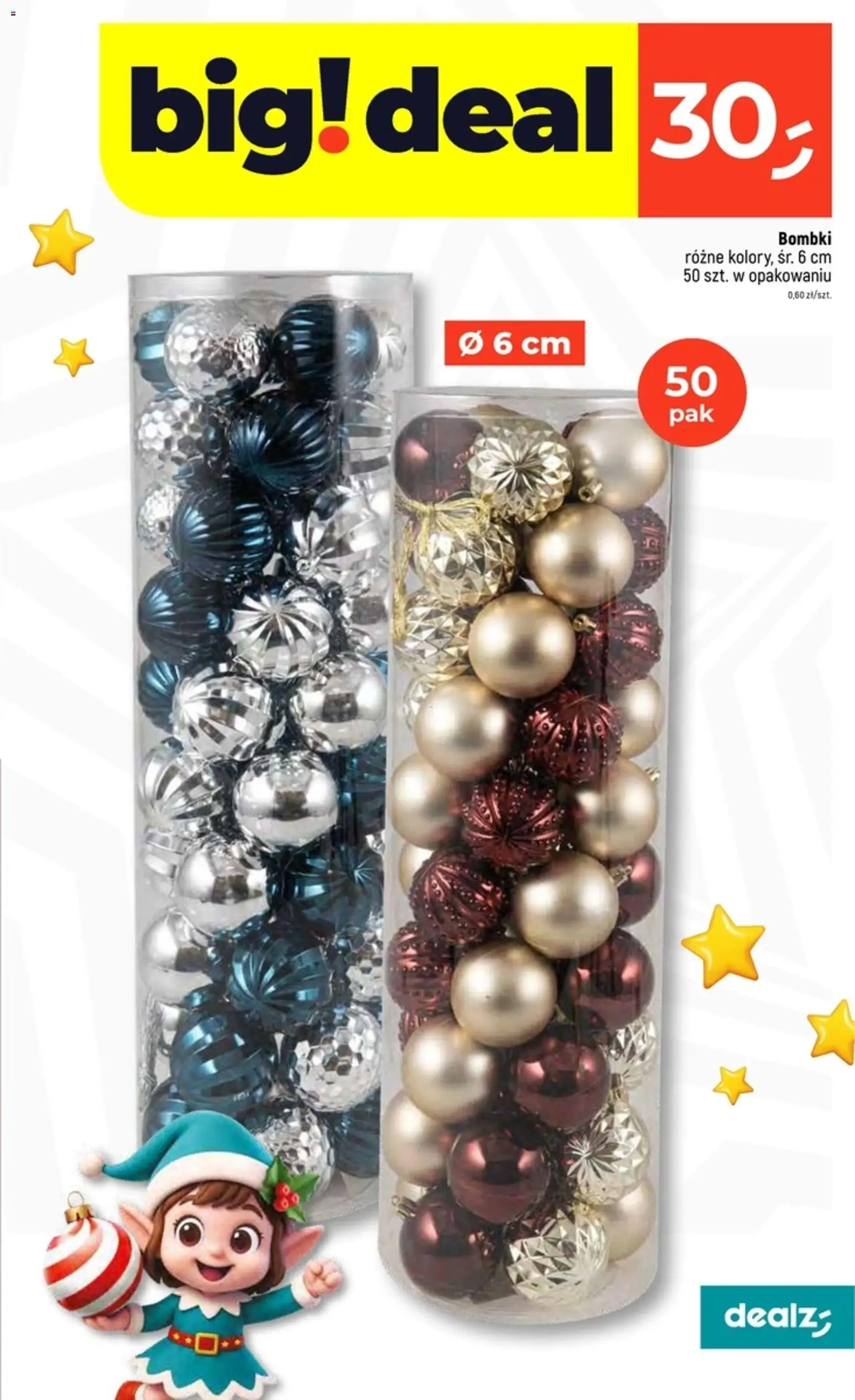 Dealz Gazetka od 20.11.2025 | Strona: 21