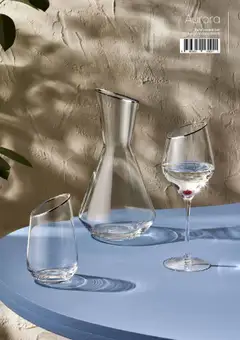 04.09.2025 tarihinden itibaren geçerli olan Karaca kataloğu önizlemesi | Sayfa: 59 | Ürünler: Zselatin