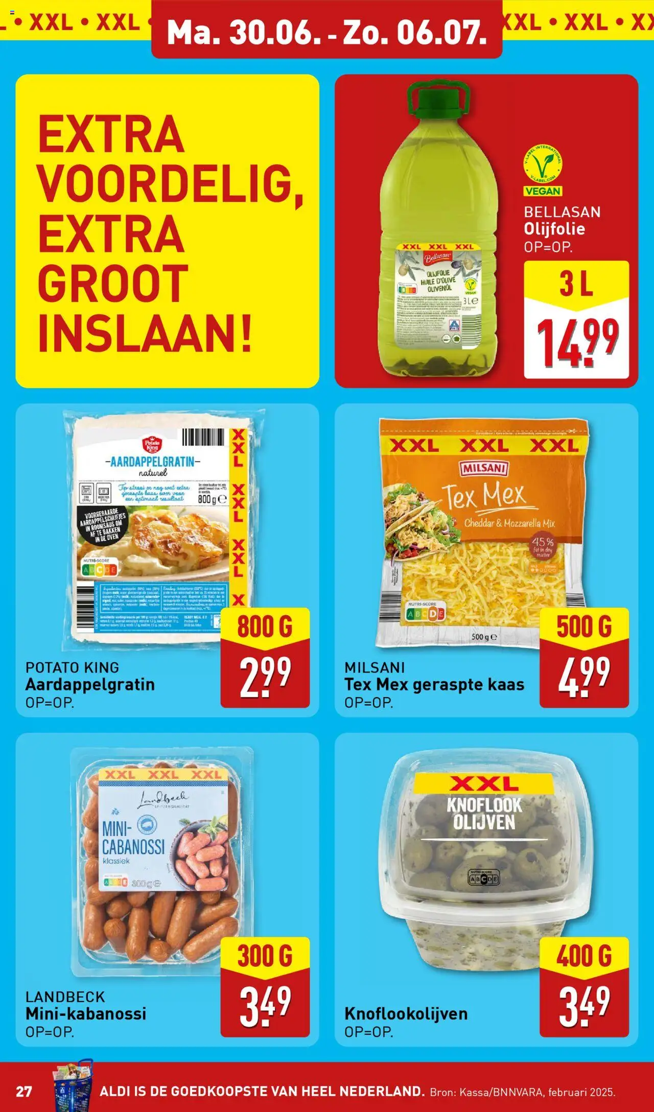  | Pagina: 27 | Producten: Olijfolie, Oven, Olijven, Knoflook