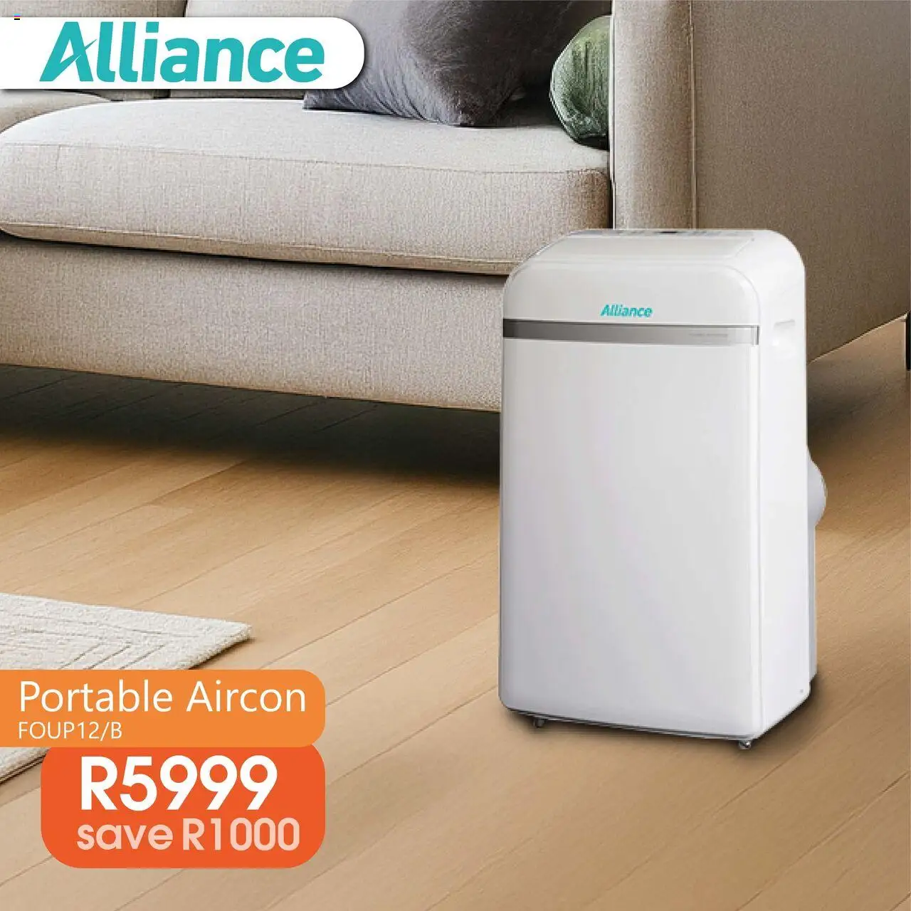New Tafelberg Furnishers catalogue – valid from 16.10.2025 | Page: 2