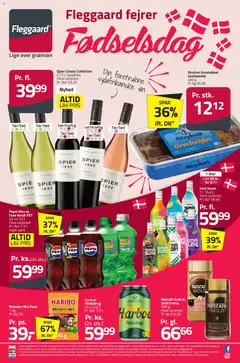 Fleggaard - Tilbudsavis gyldig fra 18.02.2026