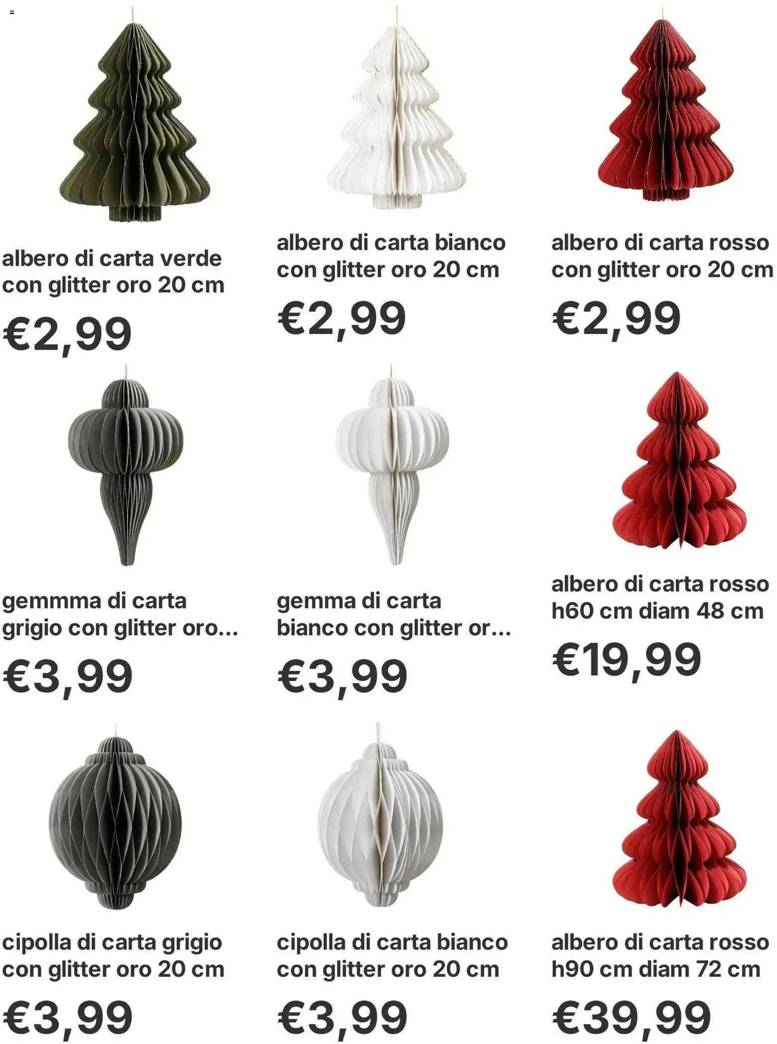 Volantino Brico Center del 12.11.2025 | Pagina: 30