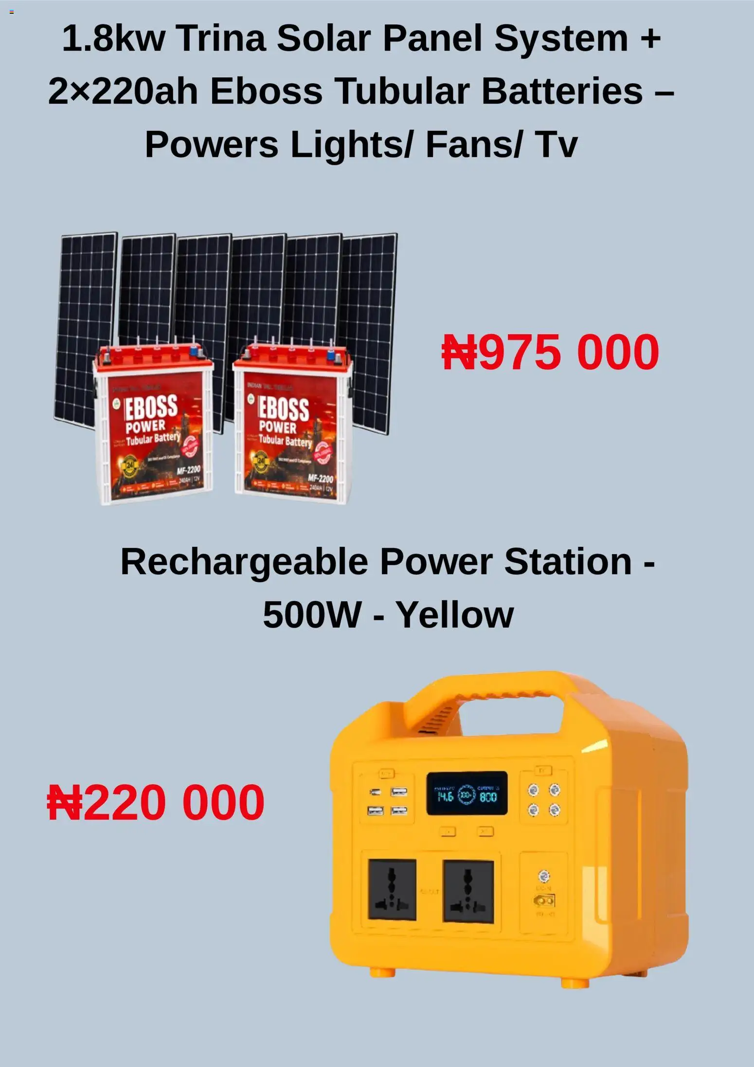 Konga Catalogue valid from 20.03.2026 | Page: 2 | Products: Tv, Myčka nádobí, Battery