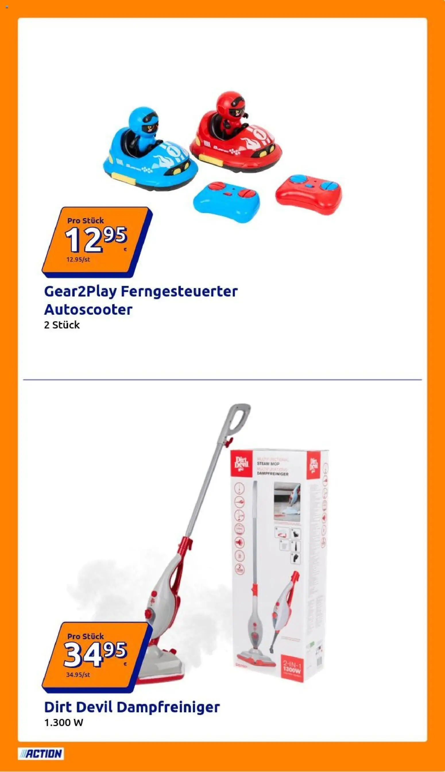 Action Flugblatt gültig ab 18.03.2026 | Seite: 9