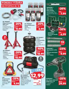 Kaufland leták platný od 30.10.2025 | Strana: 64