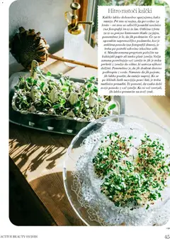 DM Drogerie Markt katalog akcije – veljaven od 01.03.2026 | Stran: 45