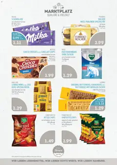 Edeka Struve Prospekt 	 ab 10.11.2025 gültig | Seite: 10