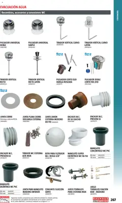 Vista previa Bauhaus - ProService  válido desde el 24.02.2025 | Página: 267