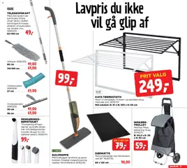 Jem & fix - Tilbudsavis uge 12 gyldig fra 15.03.2026 | Side: 21