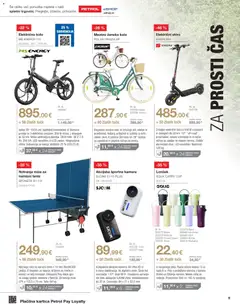 Petrol katalog akcije – veljaven od 02.03.2026 | Stran: 9