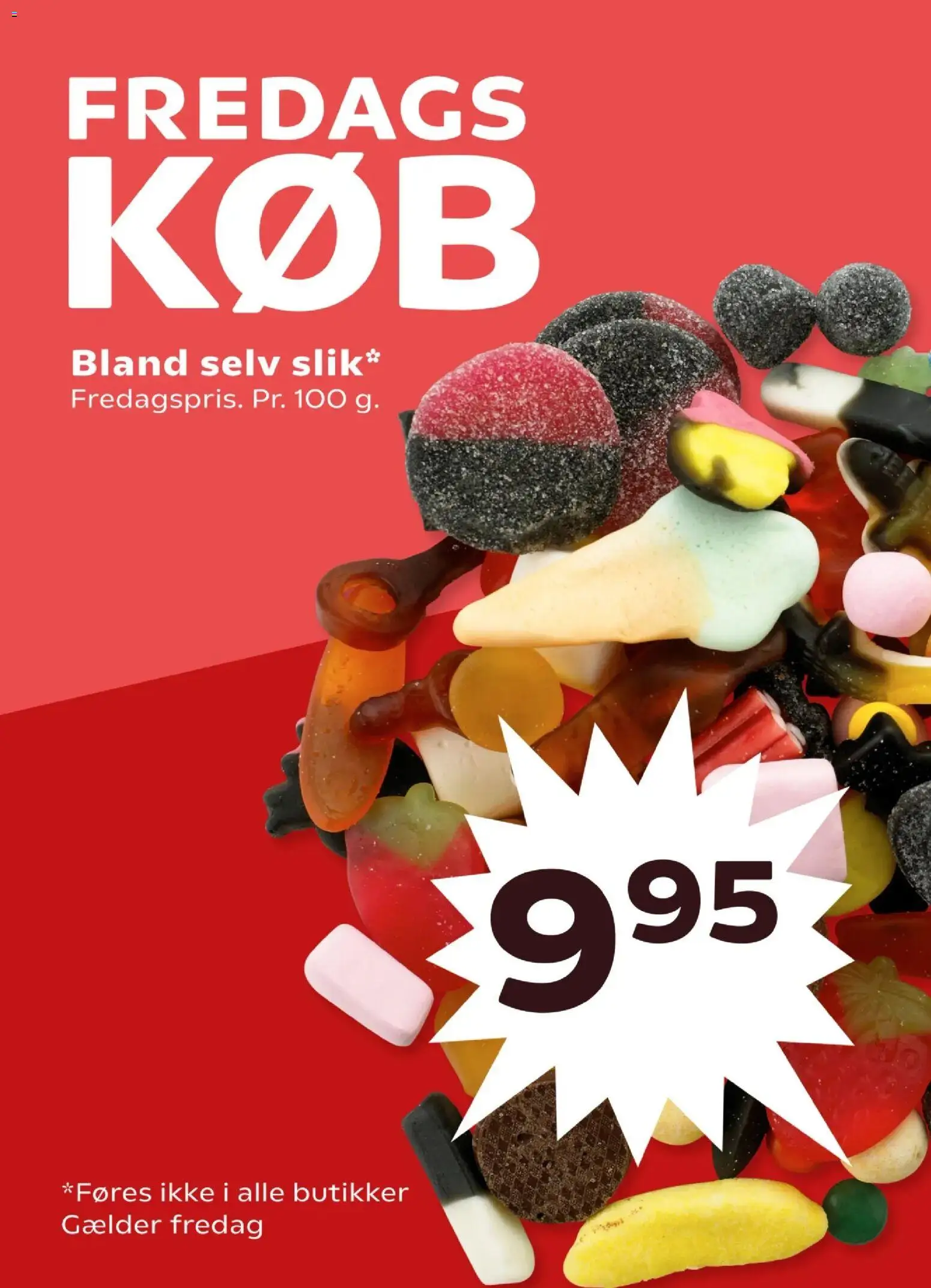 Kvickly tilbudsavis – gyldig fra 14.11.2025 | Side: 29