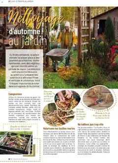 VillaVerde - Prévisualisation de VillaVerde catalogue valide à partir de 19.09.2025 | Page: 10 | Produits: Fenouil, Plantes, Terreau, Magazine