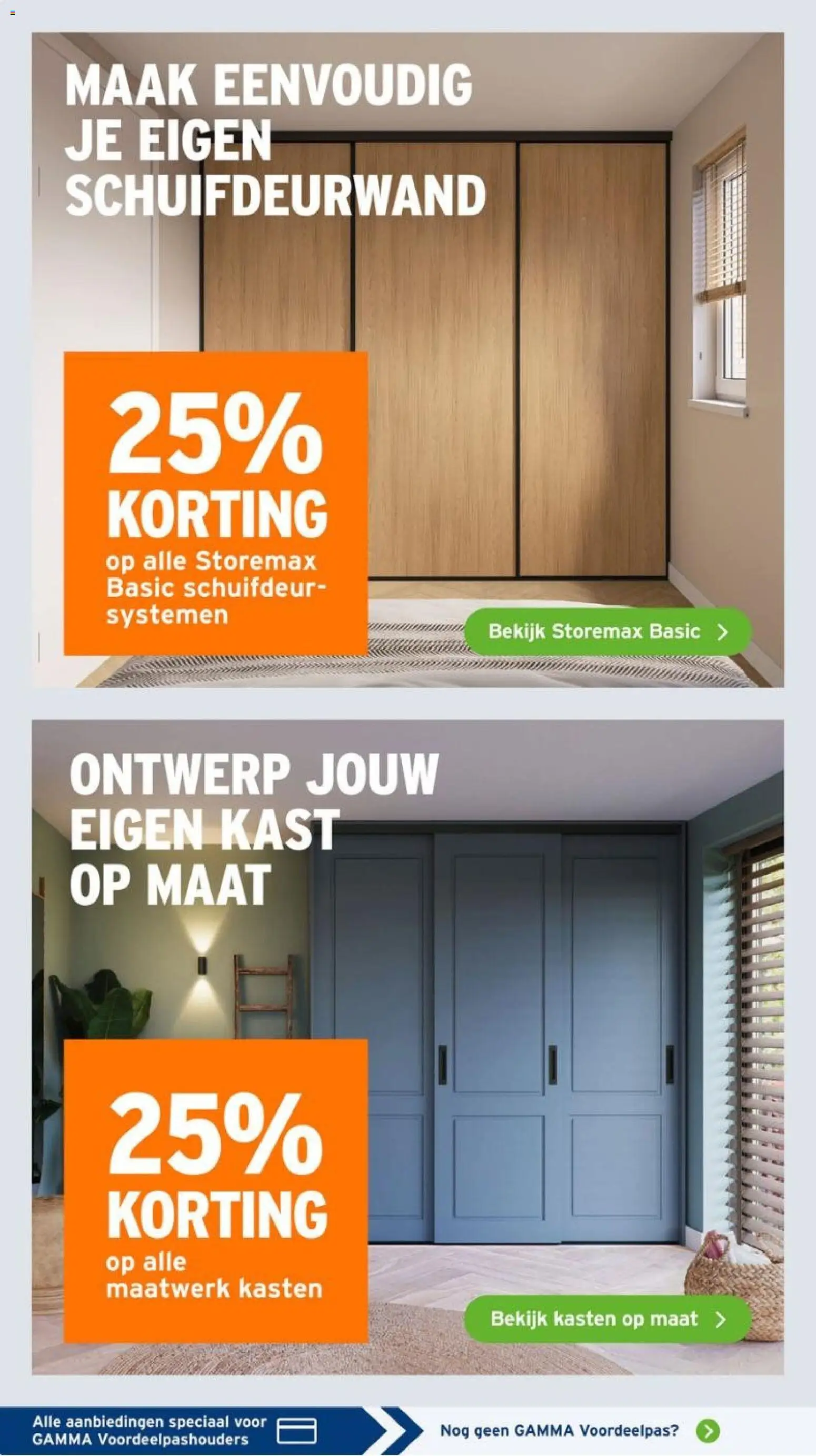 {H1} | Pagina: 44 | Producten: Kast