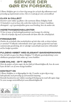 Illums Bolighus - Katalog gyldig fra 01.01.2026 | Side: 117 | Produkter: Telefon