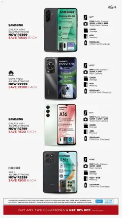 House and Home specials catalogue – valid from 01.12.2025 | Page: 26