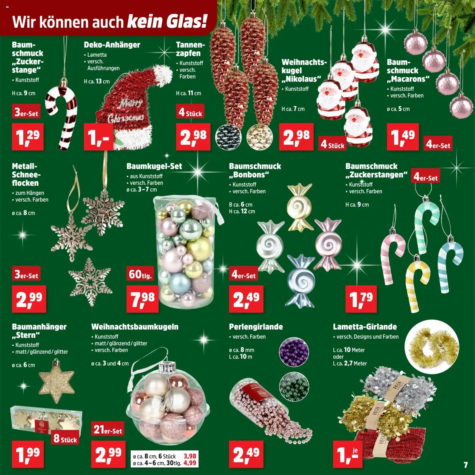 Thomas Philipps Prospekt 	 – gültig ab 24.11.2025 | Seite: 9 | Produkte: Flocken