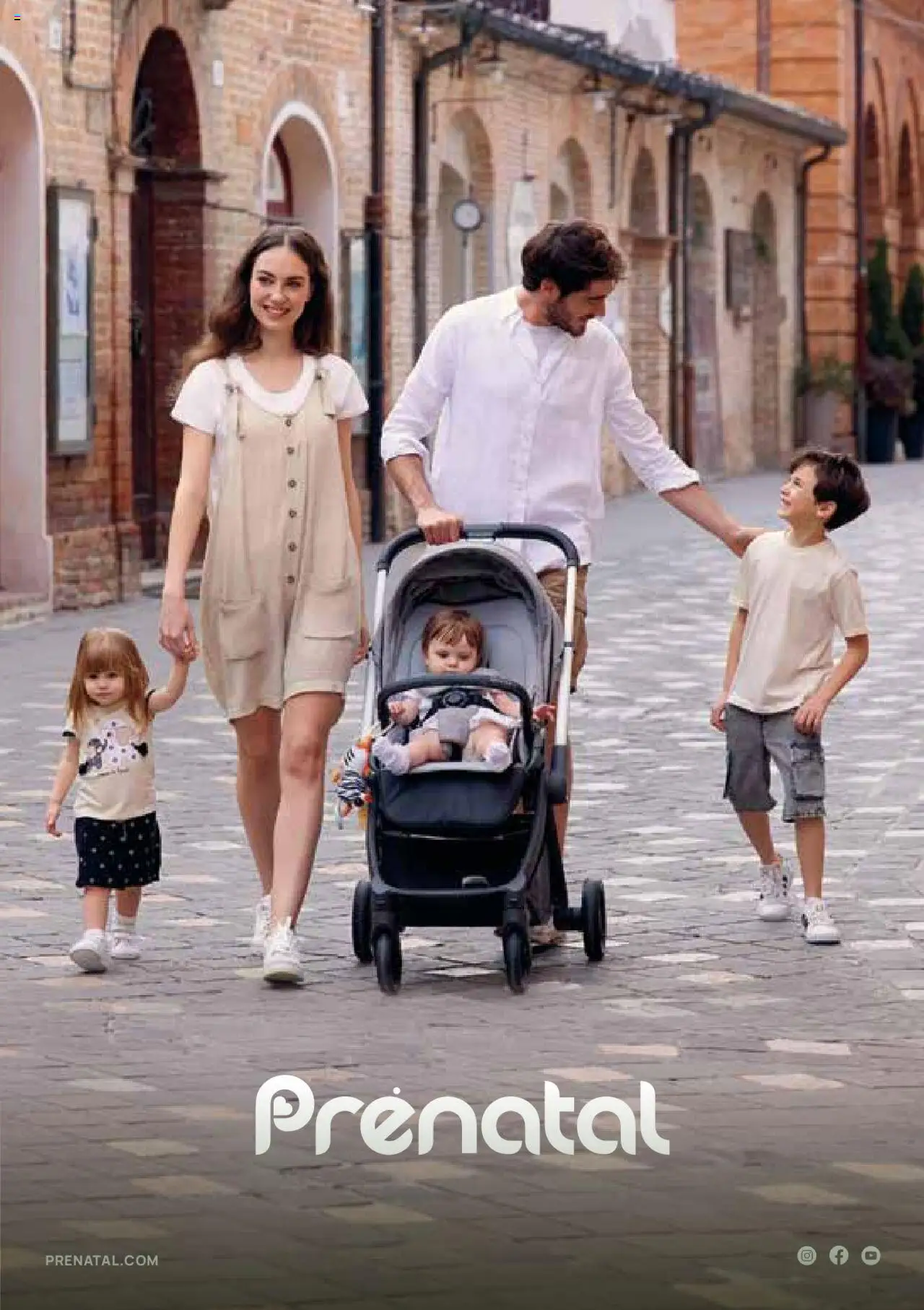 Volantino Prenatal del 01.01.2025 | Pagina: 44
