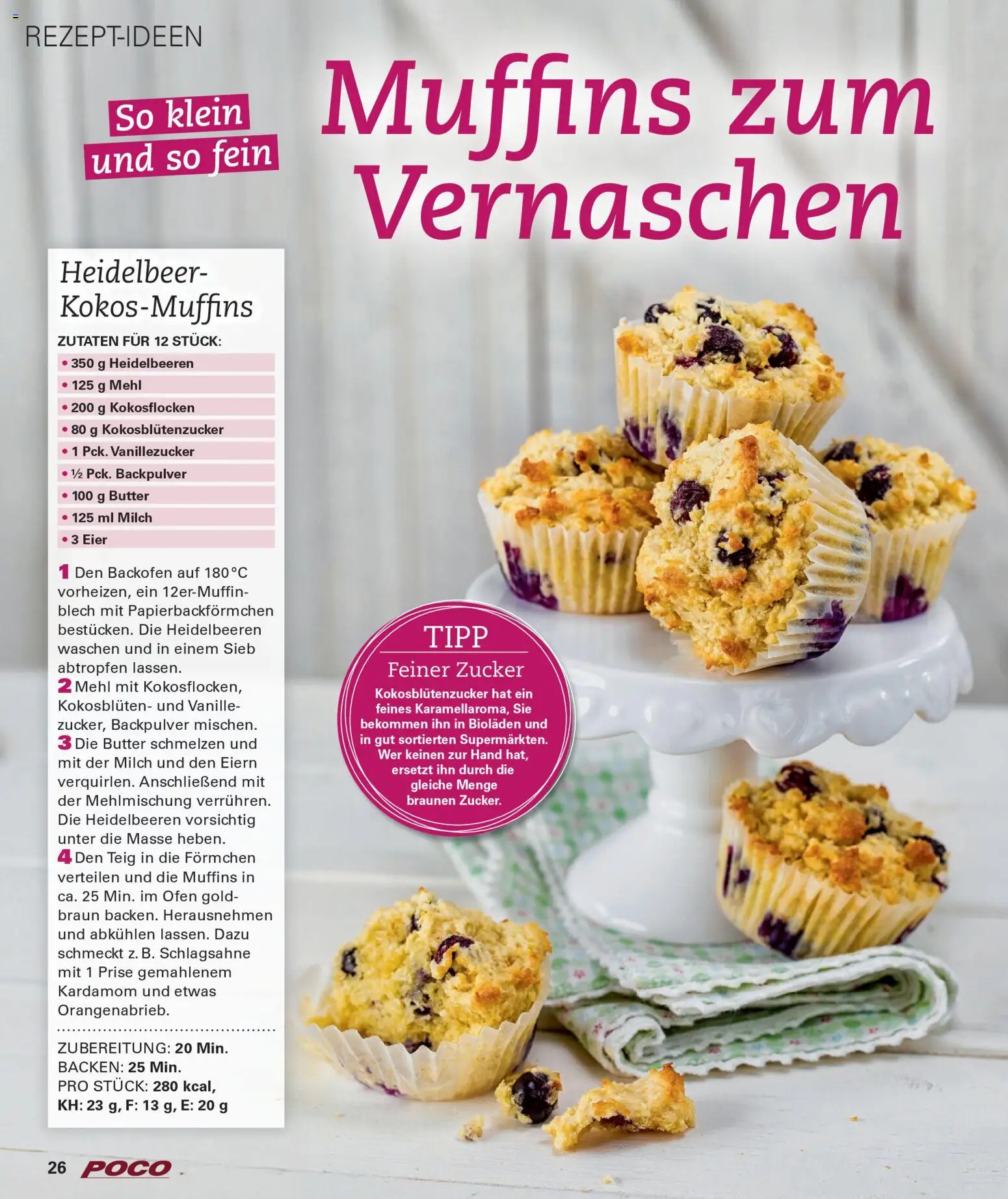 Poco Wohnwelt Winter 2025 – gültig ab 01.12.2025 | Seite: 26