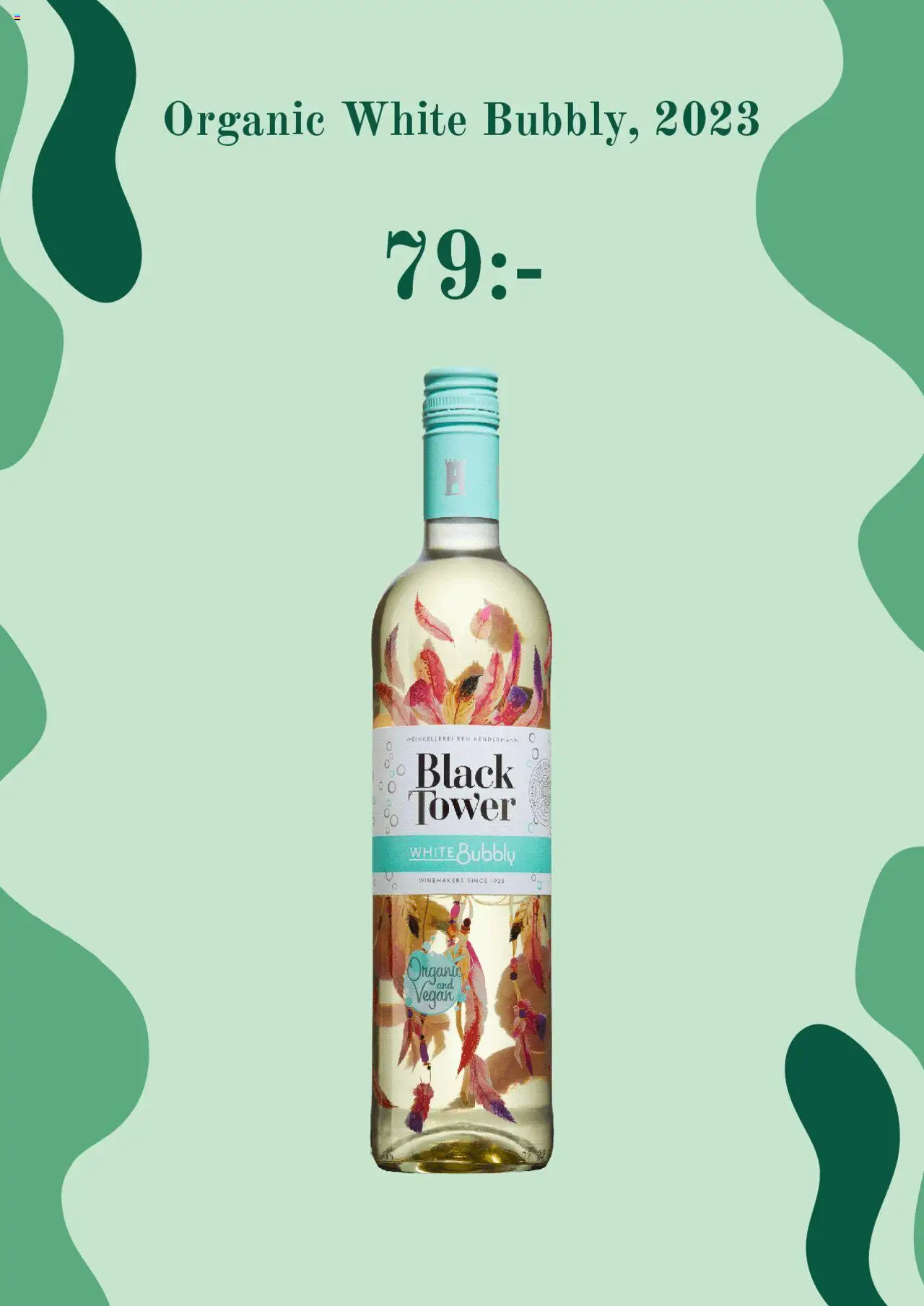Systembolaget reklamblad aktuell från 27.06.2025 | Sida: 4