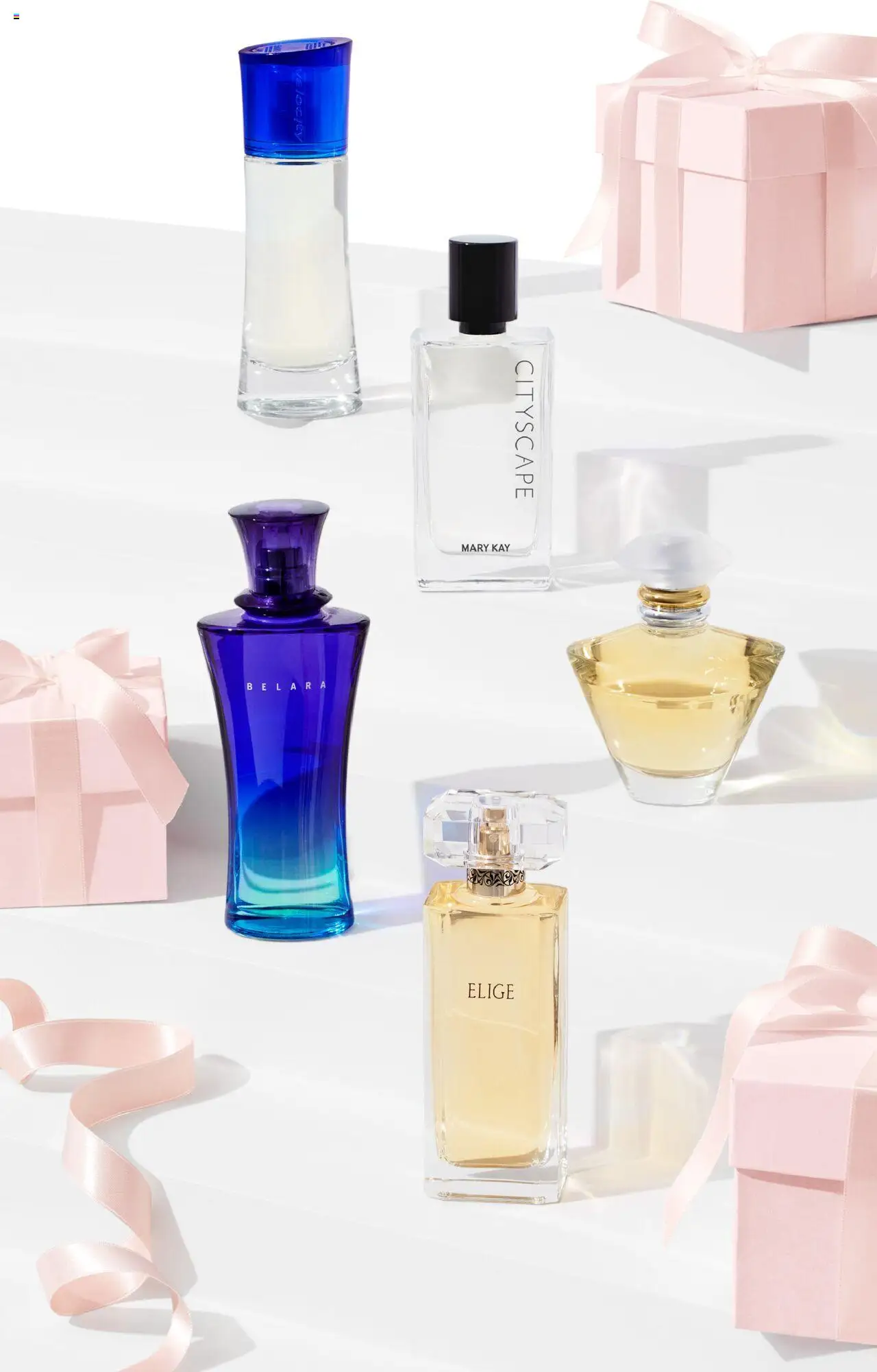 Mary Kay Kаталог - дійснийкції з 30.10.2024 | Сторінка: 24