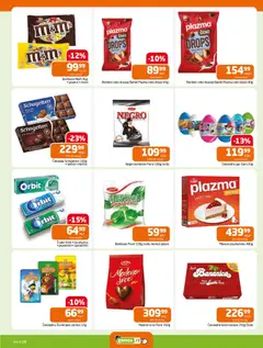 Gomex katalog - pregled Gomex kataloga - važi od 05.11.2025 | Strana: 13