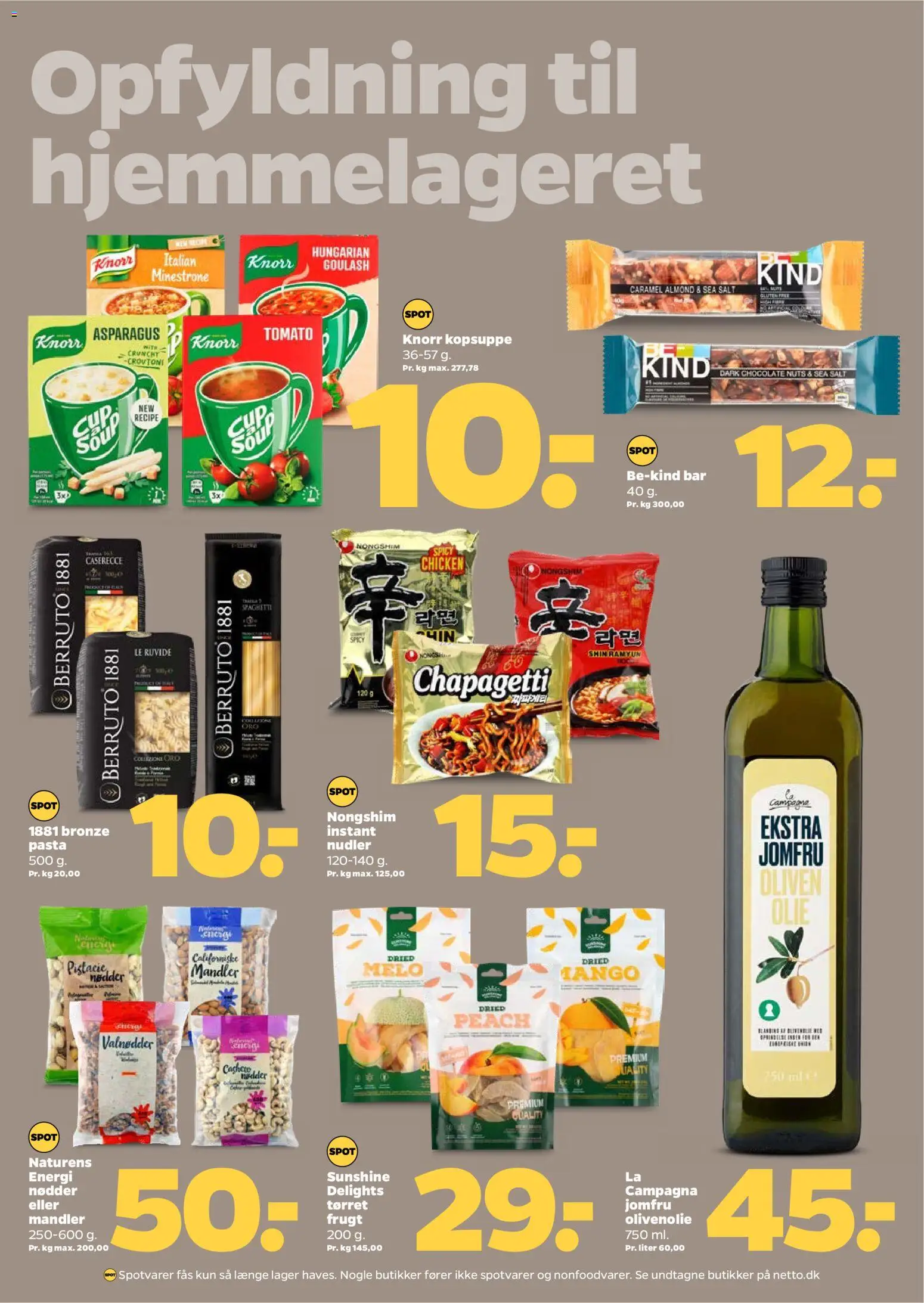 Netto tilbudsavis – gyldig fra 07.02.2026 | Side: 22