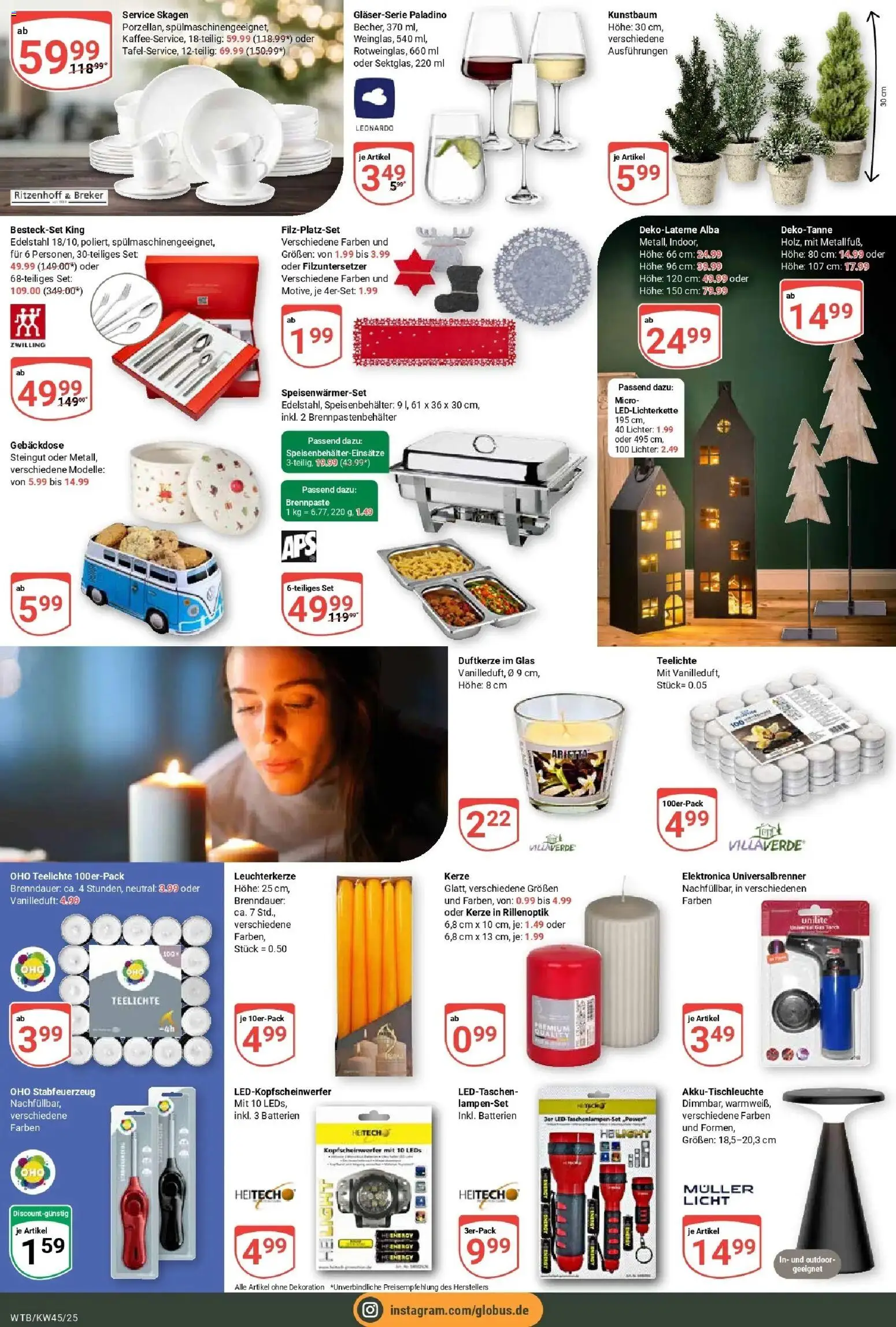 Globus prospekt Wächtersbach	 – gültig ab 02.11.2025 | Seite: 24 | Produkte: Batterien, Energy