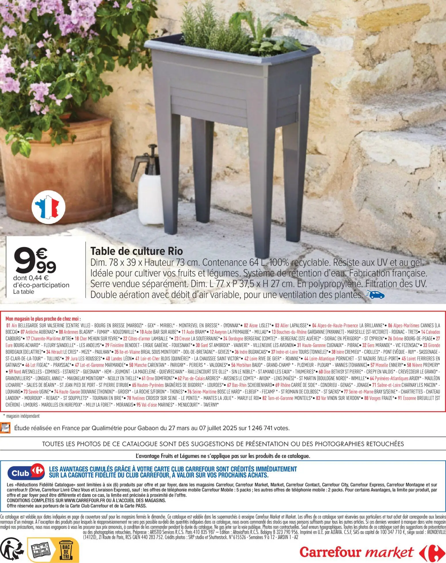 {H1} | Page: 2 | Produits: Couverture, Table, Livre, Brie