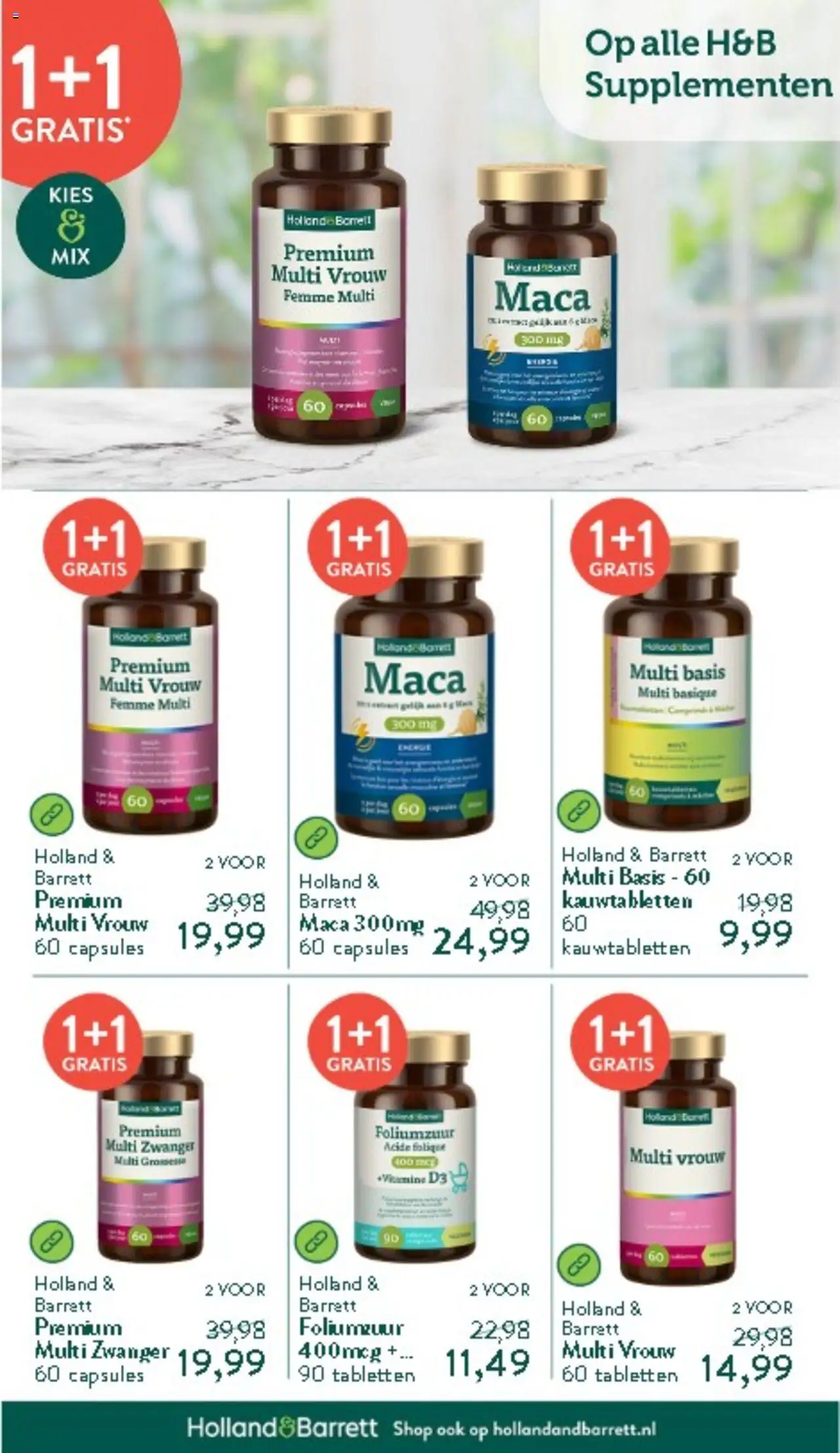  | Pagina: 16 | Producten: Supplementen