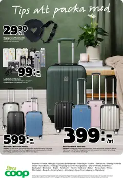 Stora Coop - Bromma - Förhandsvisning av reklamblad från butik Stora Coop aktuell från 15.12.2025 | Sida: 24