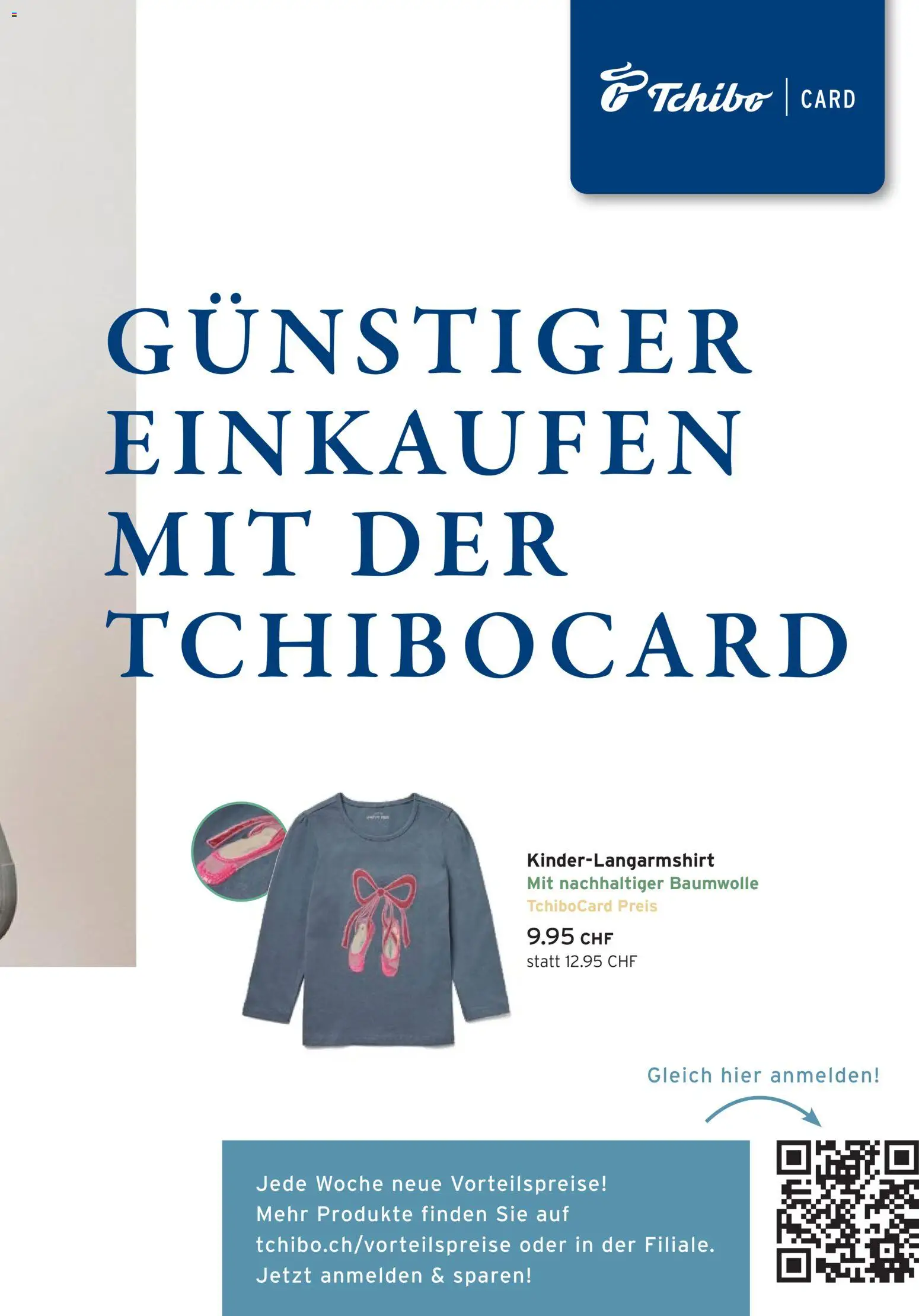 Tchibo Aktionen Festtagslooks Baby – gültig ab 04.11.2025 | Seite: 3