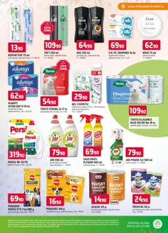 Náhled letáku Trefa leták od 15.04.2026 | Strana: 11