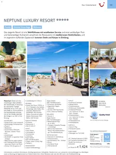 Aida  Südeuropa & Nordafrika 2026/27 ab 01.01.2026 gültig | Seite: 195