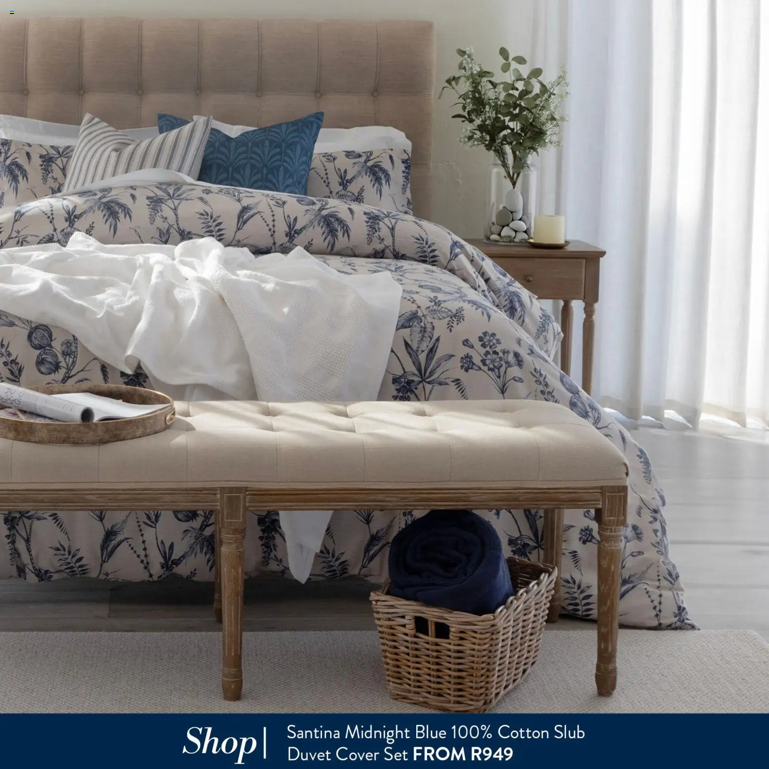 New Volpes catalogue – valid from 07.04.2026 | Page: 4 | Products: Cover, Duvet