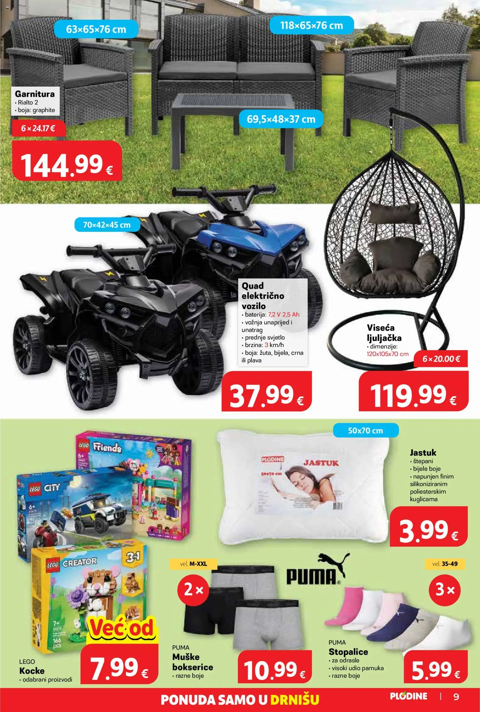 Plodine katalog | vrijedi od 29.04.2026 | Stranica: 9