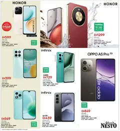 Preview of Nesto - Offers valid from 05.12.2025 | Page: 8