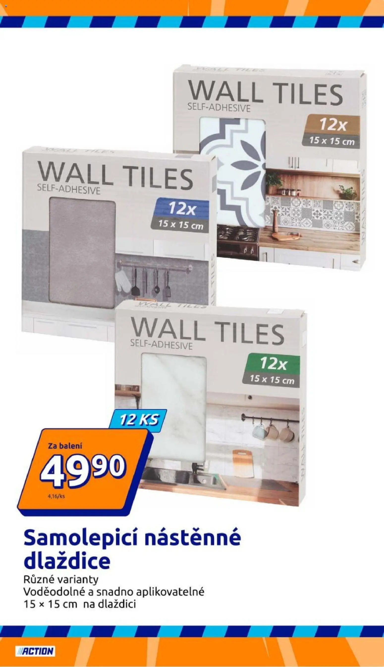 Action leták od 21.01.2026 | Strana: 17