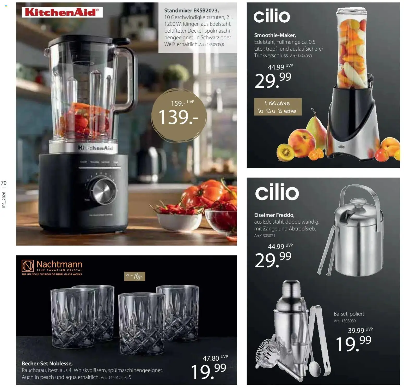 Zurbrüggen Frühlings-Boten für dein zuhause – gültig ab 14.04.2026 | Seite: 68