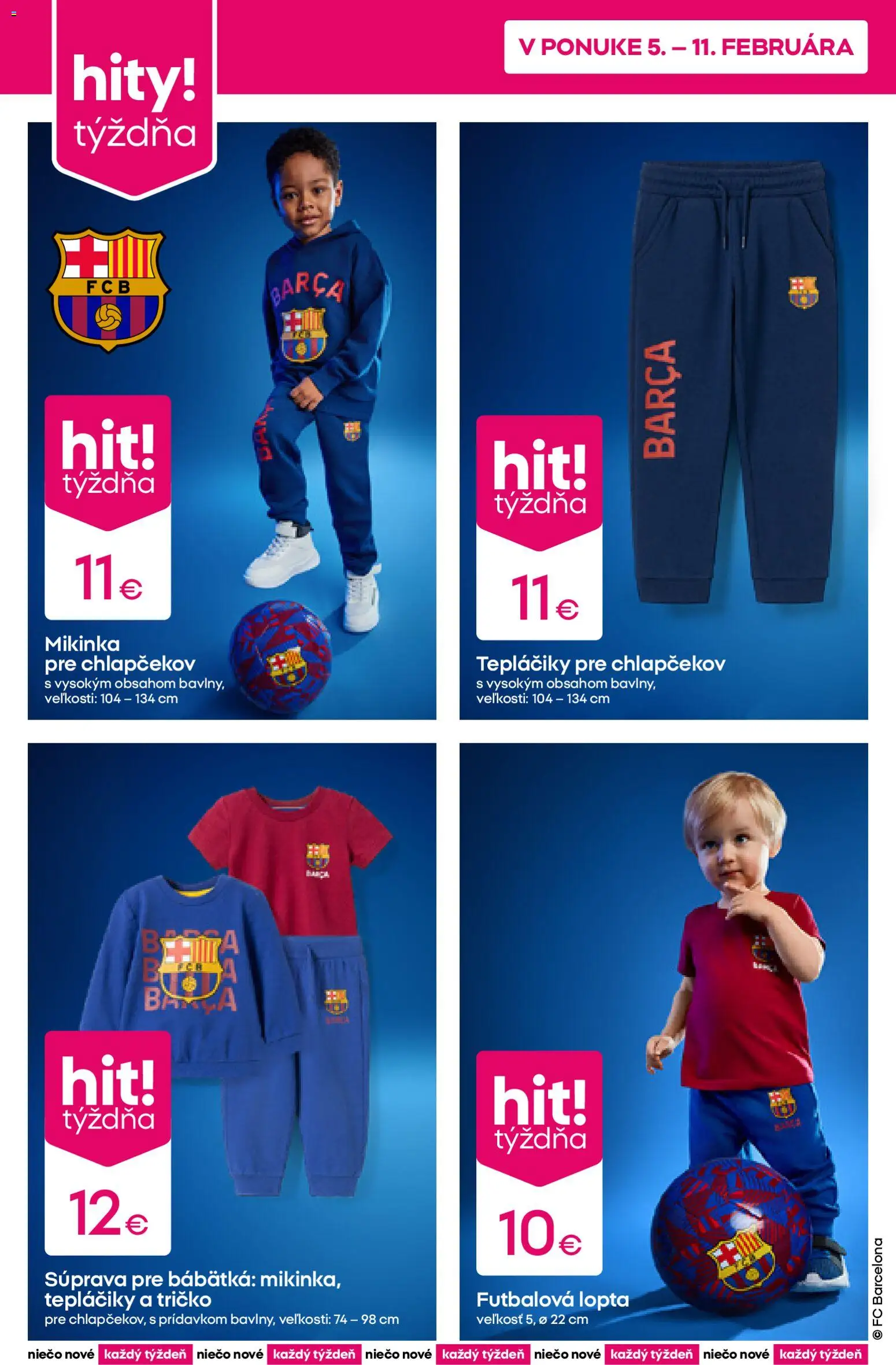 Nové Pepco akcie – leták je platný od 05.02.2026 | Strana: 2