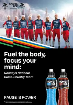 Forhåndsvisning av Spar kundeavis gyldig fra 26.01.2026 | Side: 14