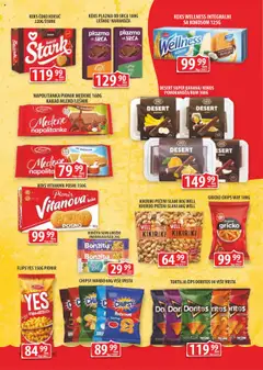 Fortuna Market katalog - važi od 11.07.2025 | Strana: 9