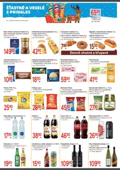 Náhled letáku Žabka leták od 10.12.2025 | Strana: 10